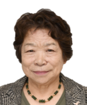 北畠　弘美